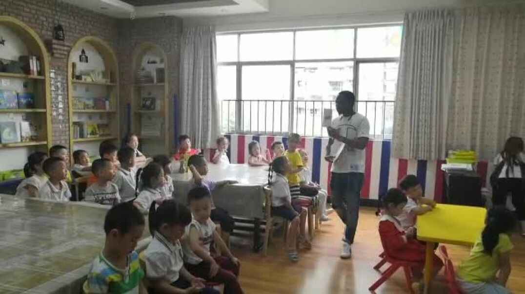 我的学习