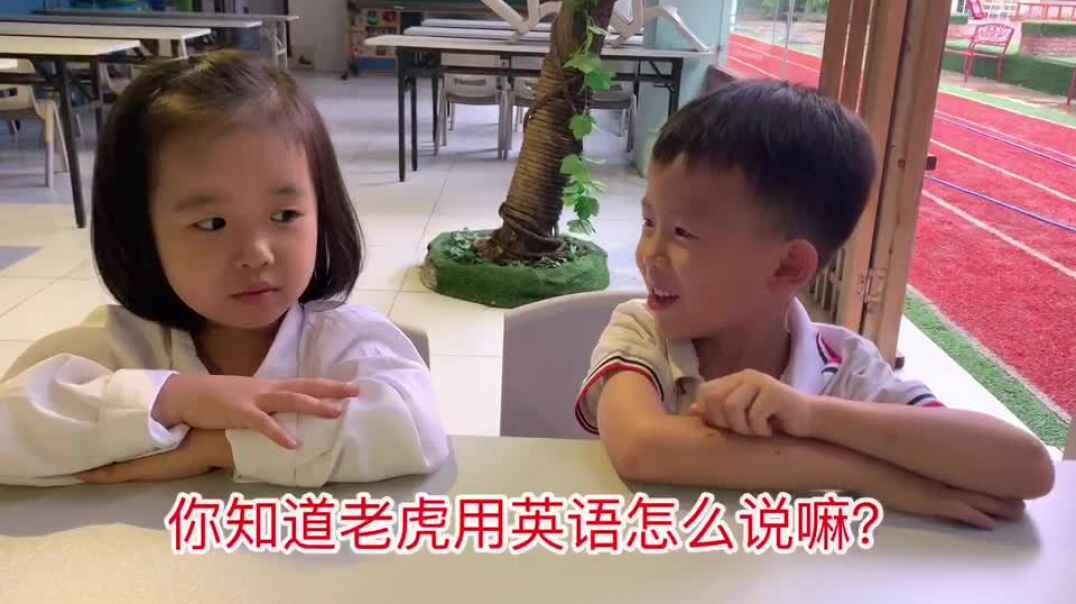 搞笑也是认真的