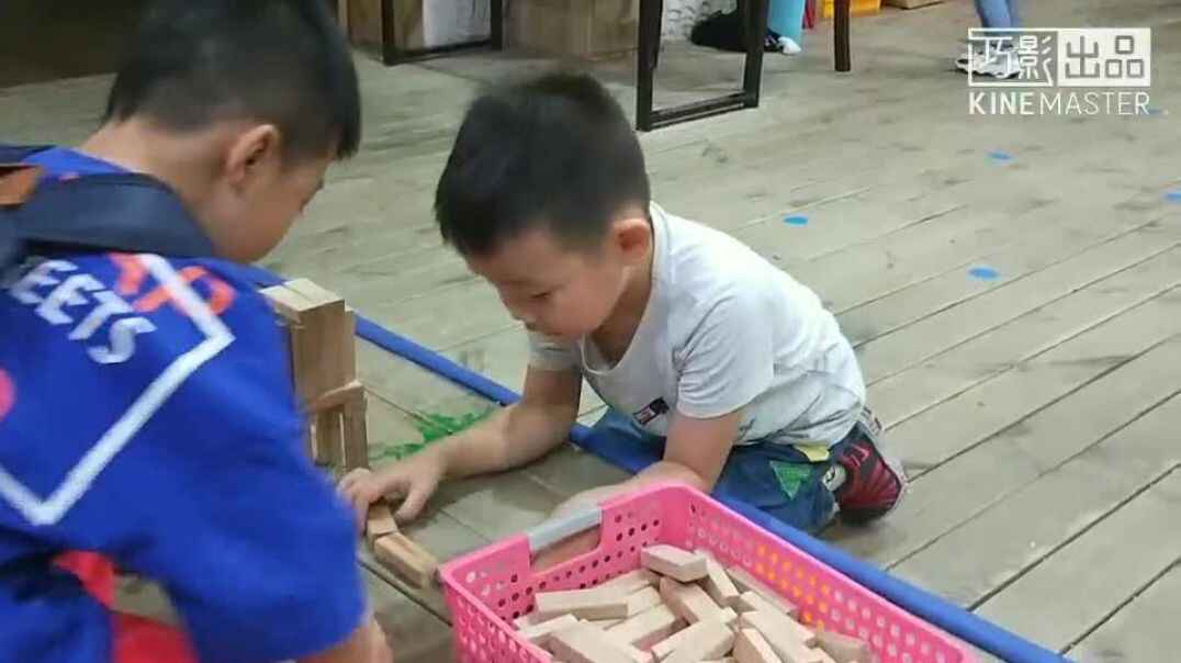 小可爱们
