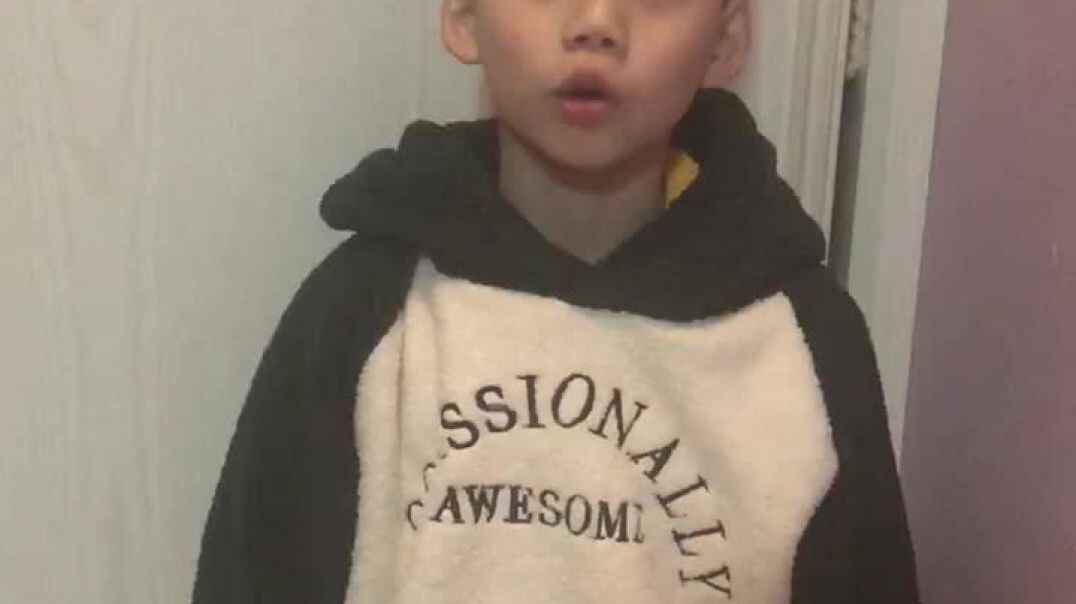 学前实验三班李明璇视频作业