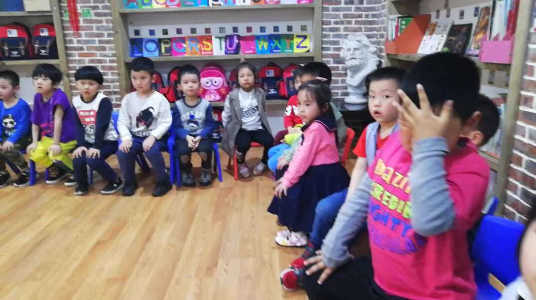 表达能力1