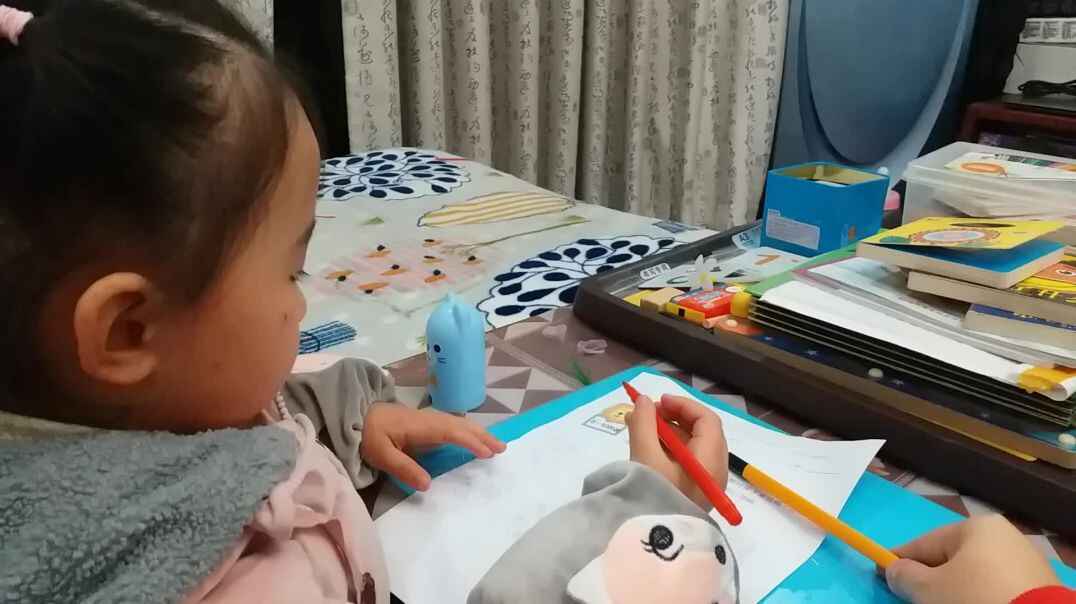 数字“6”