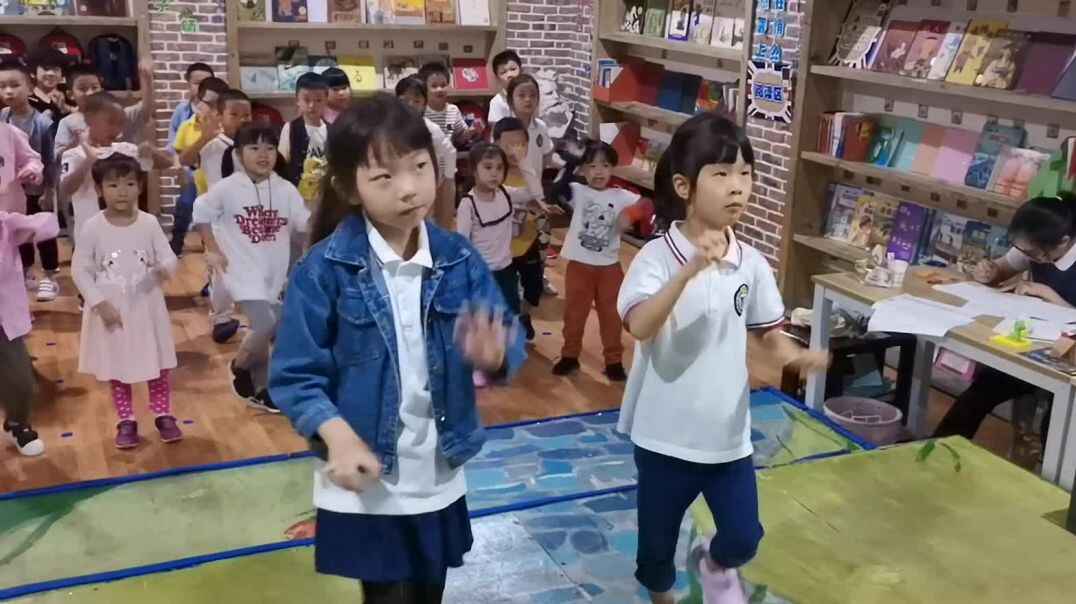 行动课程--音乐与你4