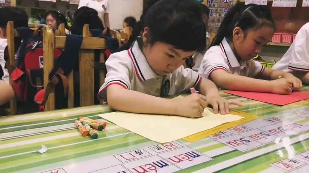 我会自己写名字