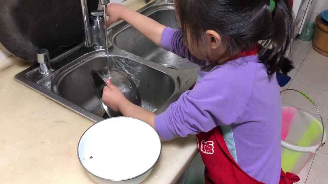 11月10日学前A班周余萌