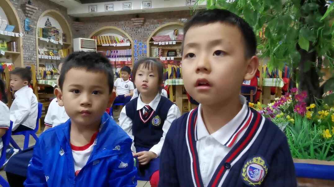 上课