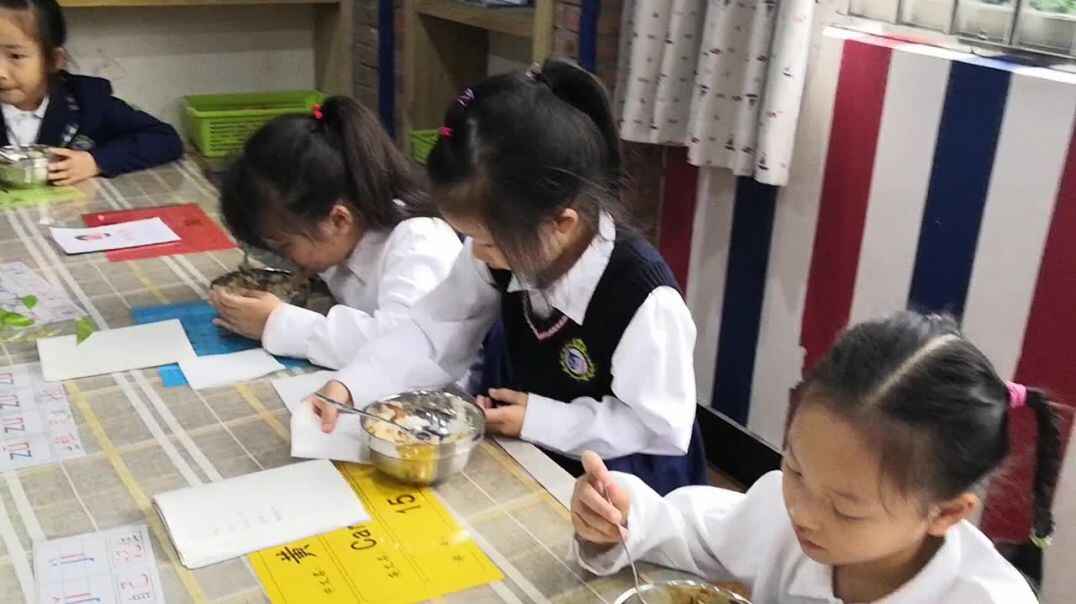 我的生活