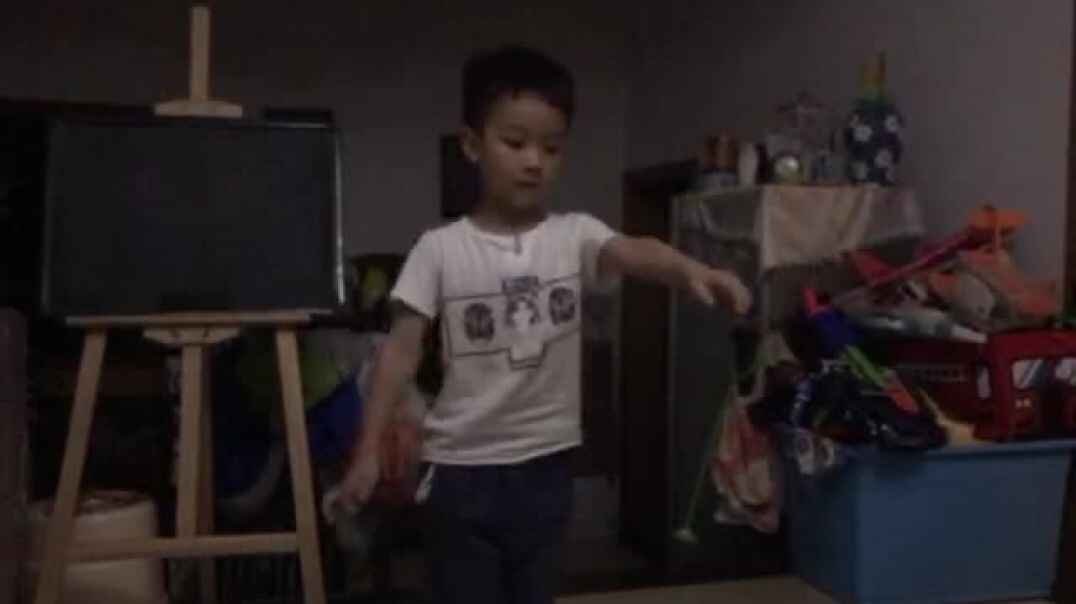 舞蹈-5
