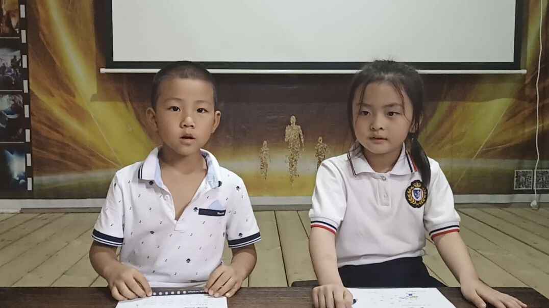 语言能力2