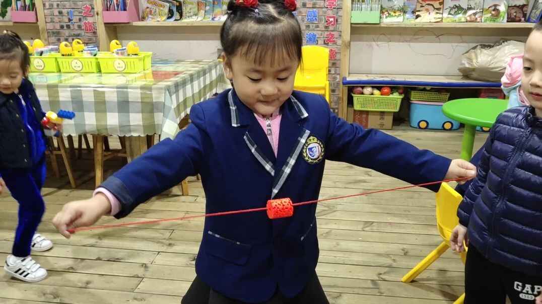 好玩的玩具