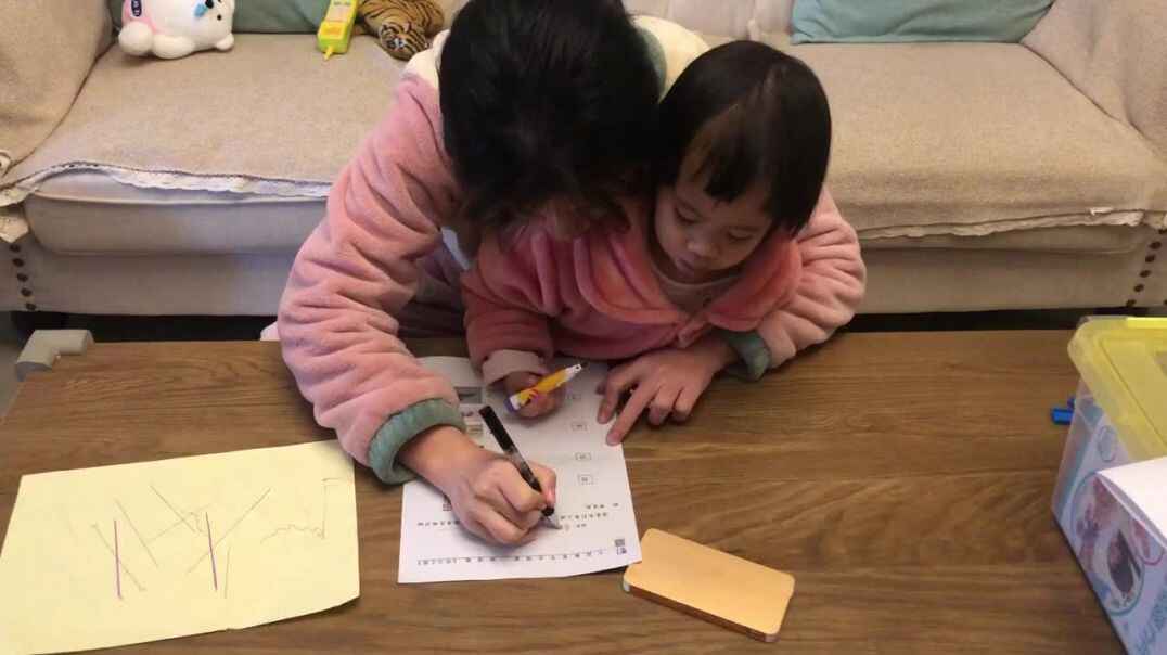 问答歌——肖惟妙