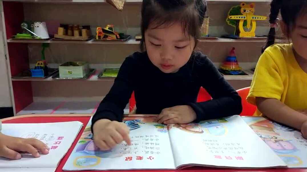 幼儿游戏10