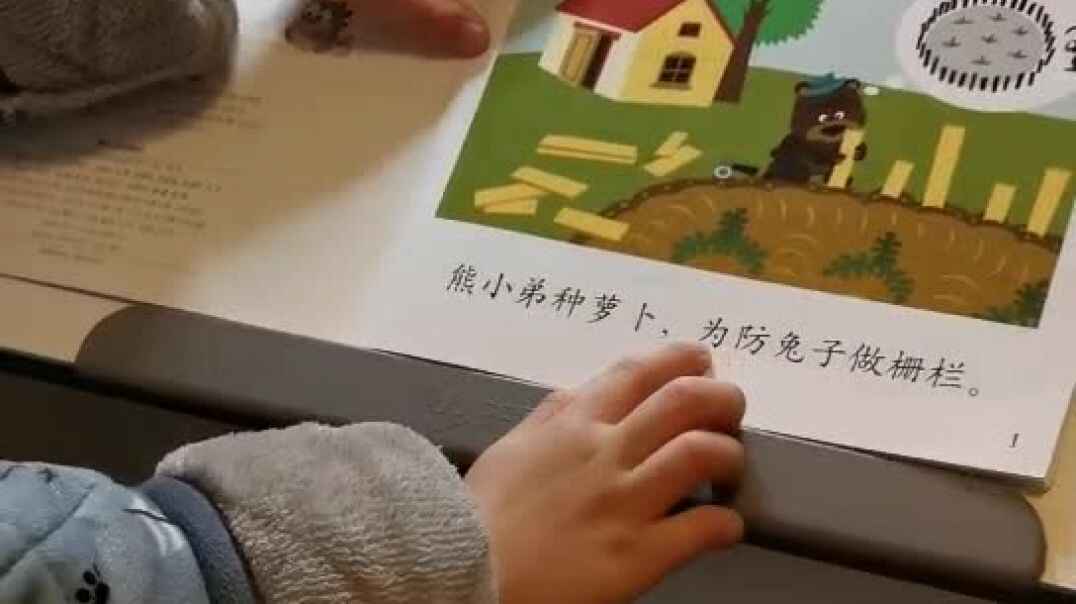 迷人的小女孩3