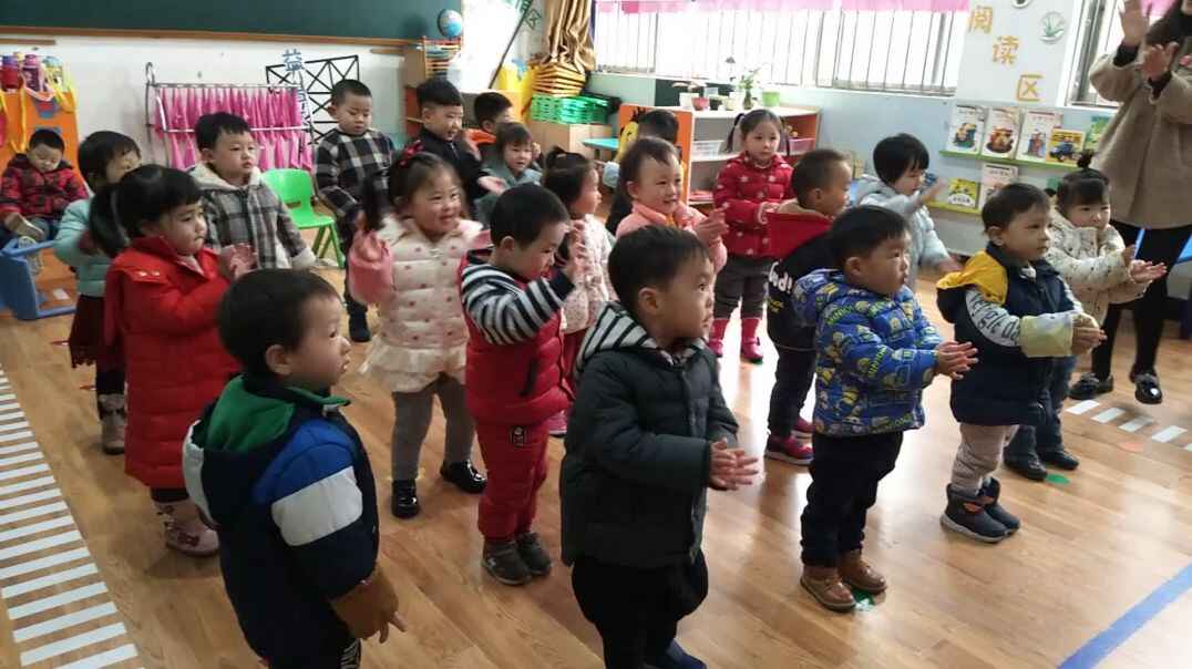 做早操 (1)