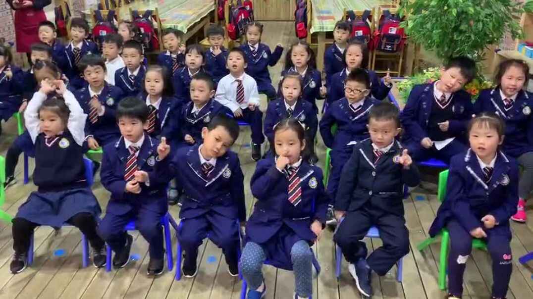 请坐好呀