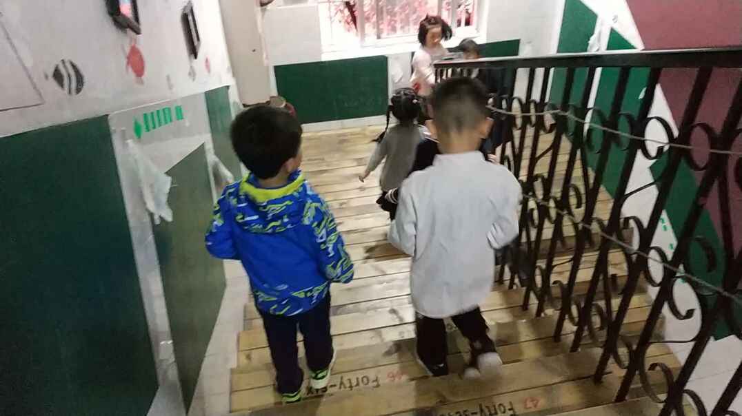 可爱的小朋友7