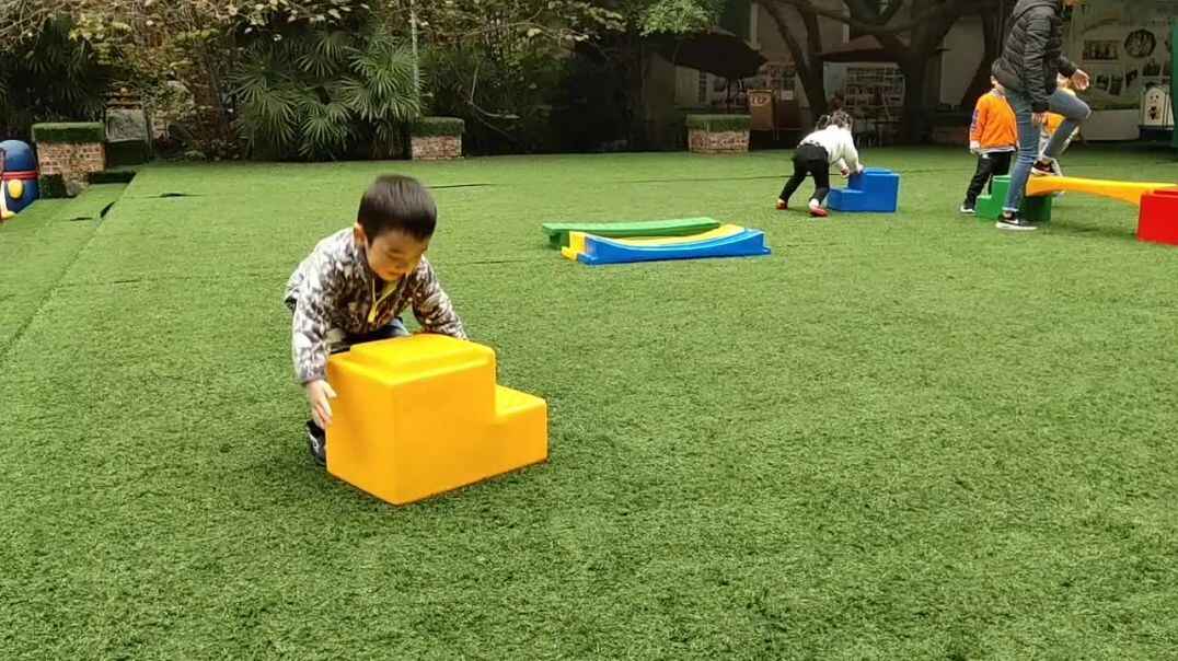 生存训练