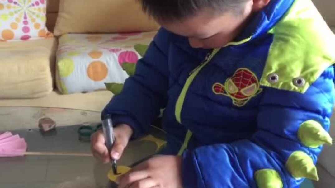 愉快的周末6