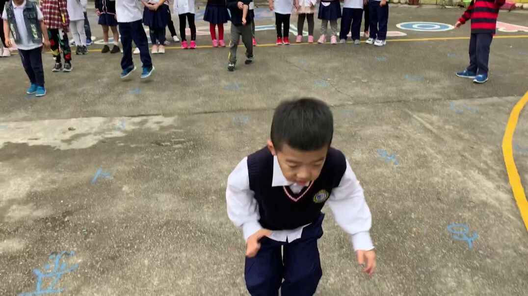 锻炼你的身体