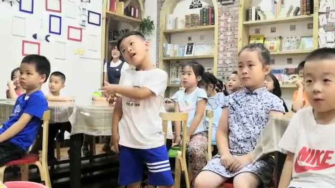 我的学习