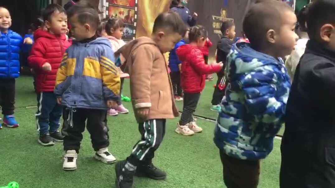 体能6