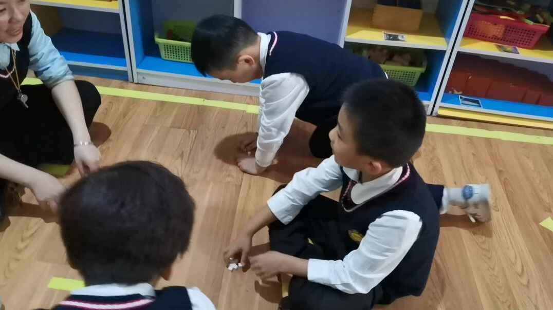有趣的游戏