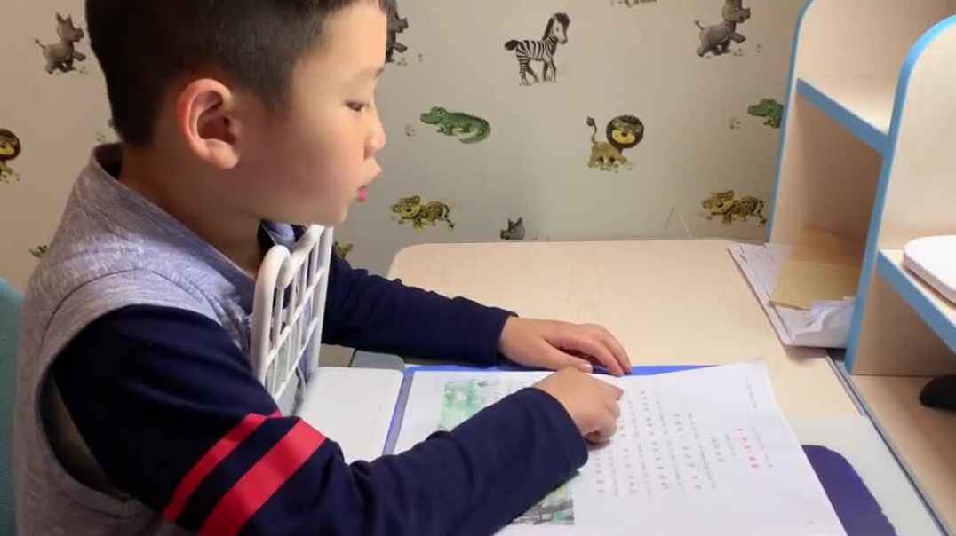 成长的乐趣7