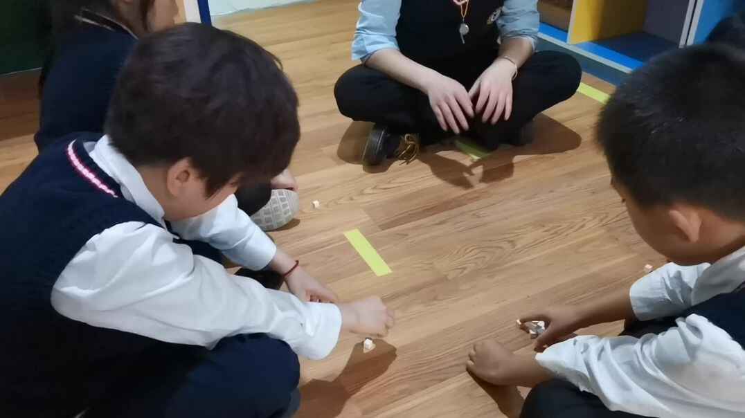 动手操作能力