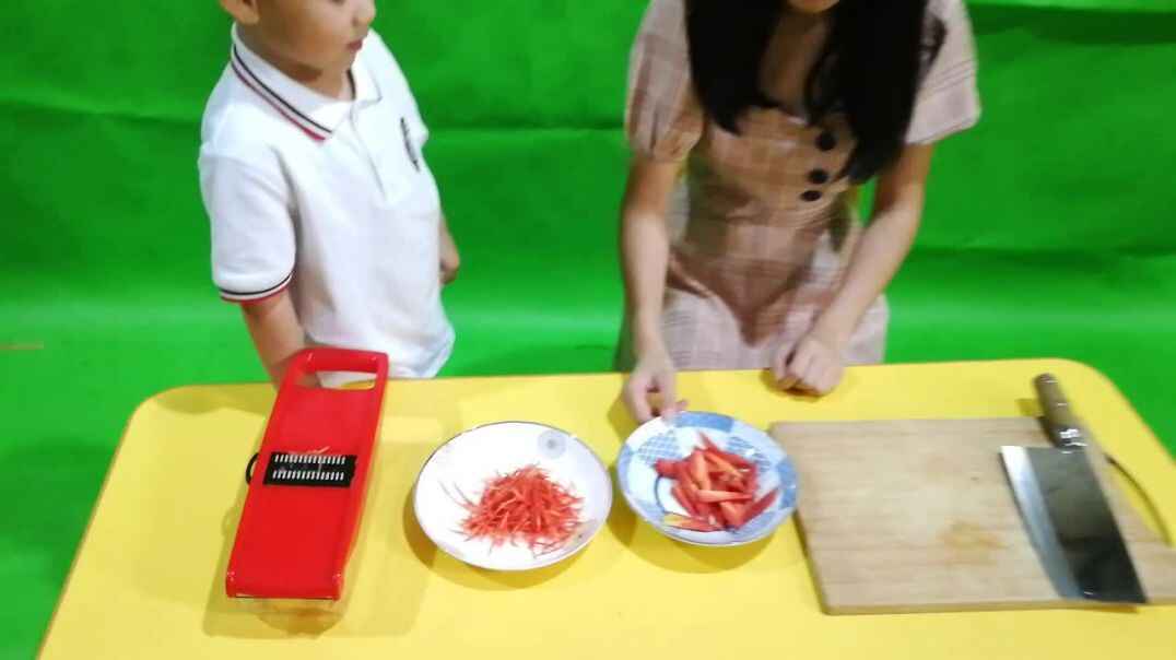 生存训练5