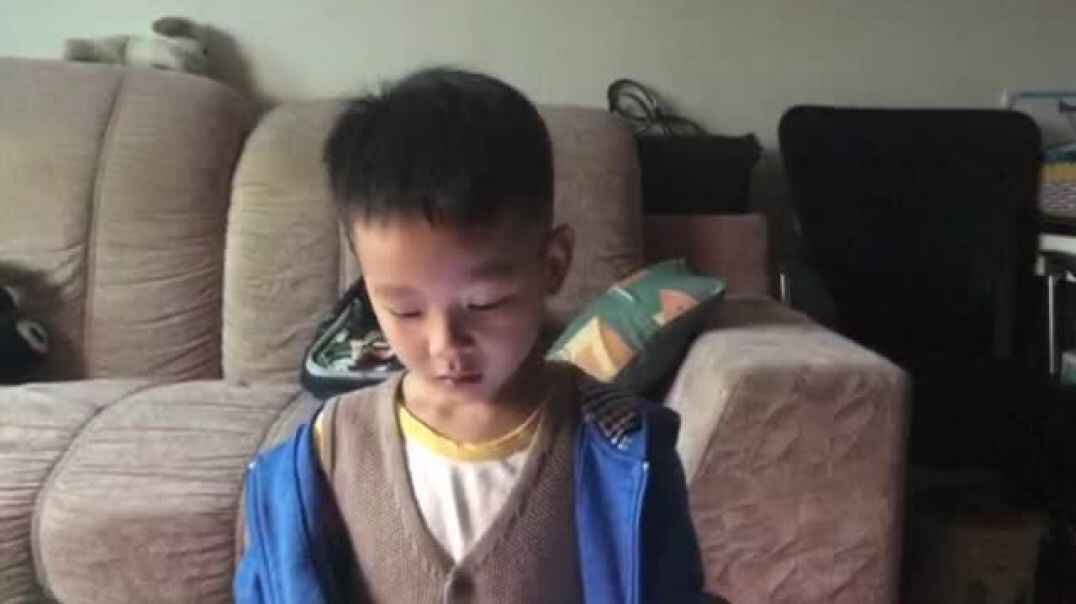 眼保健操3