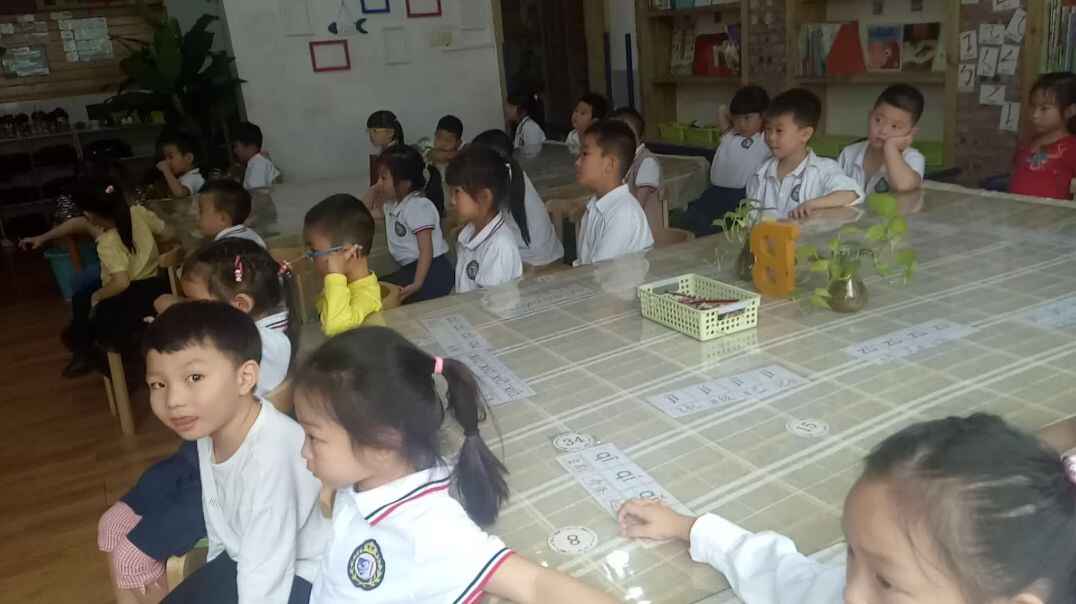 学习的我们