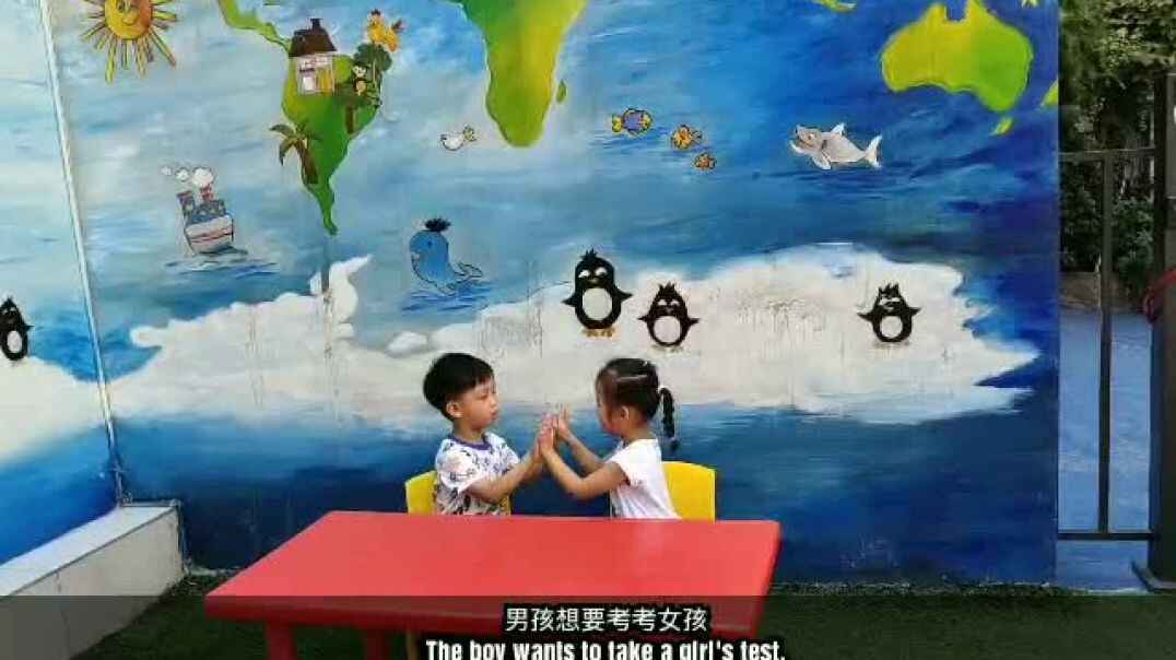 夺冠故事王第63场参赛作品----《美好假日》