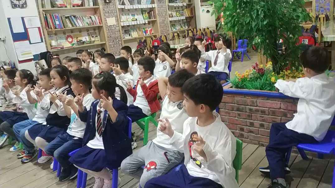 上课时光