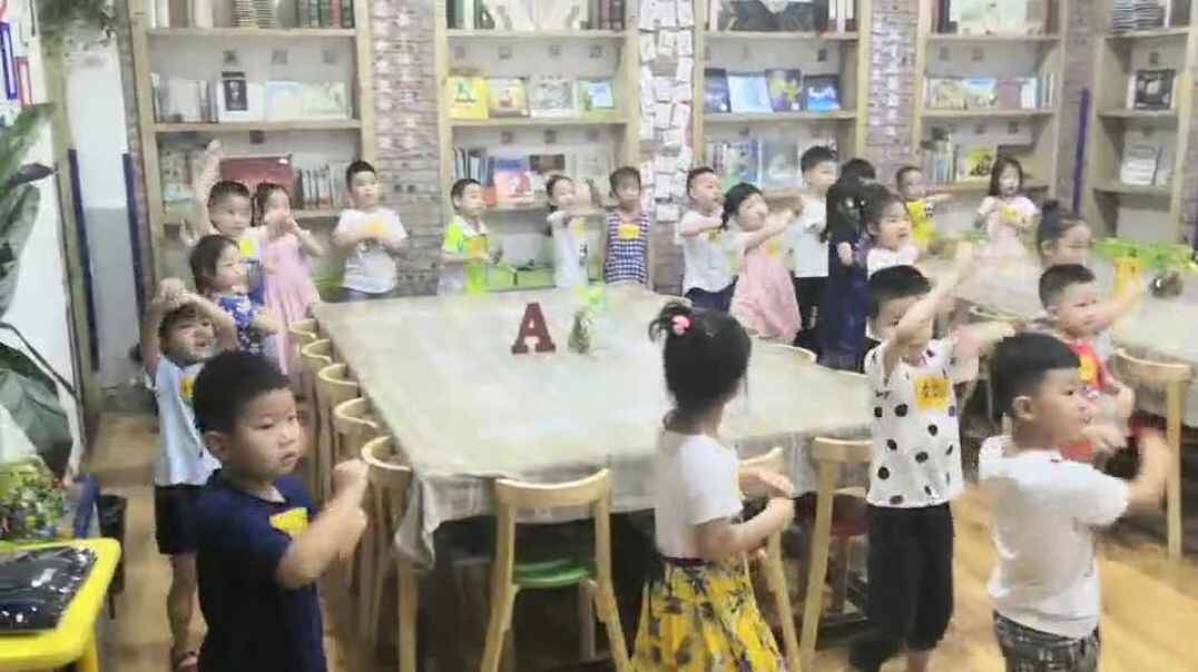 运动的快乐9