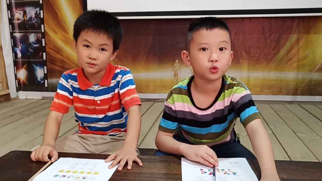 语文能力6