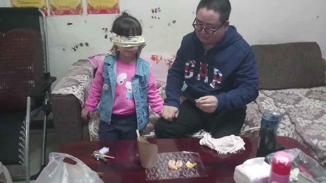 感官训练