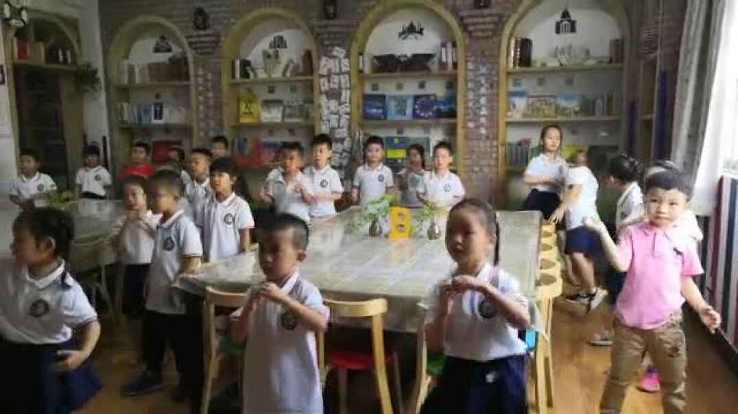 学习时刻
