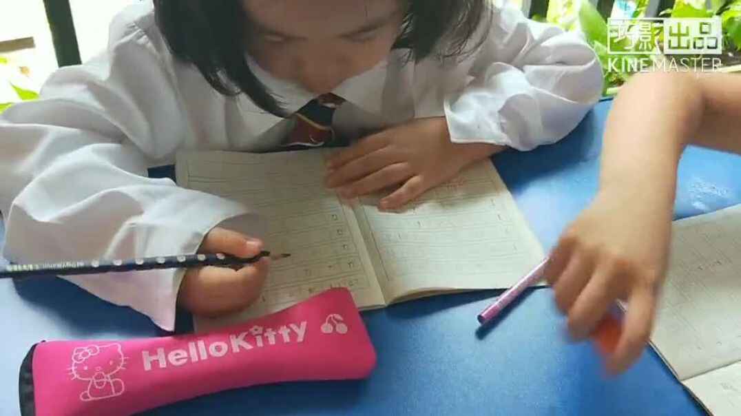灵巧的双手