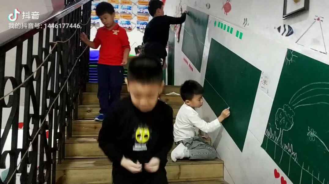 开心的微笑5