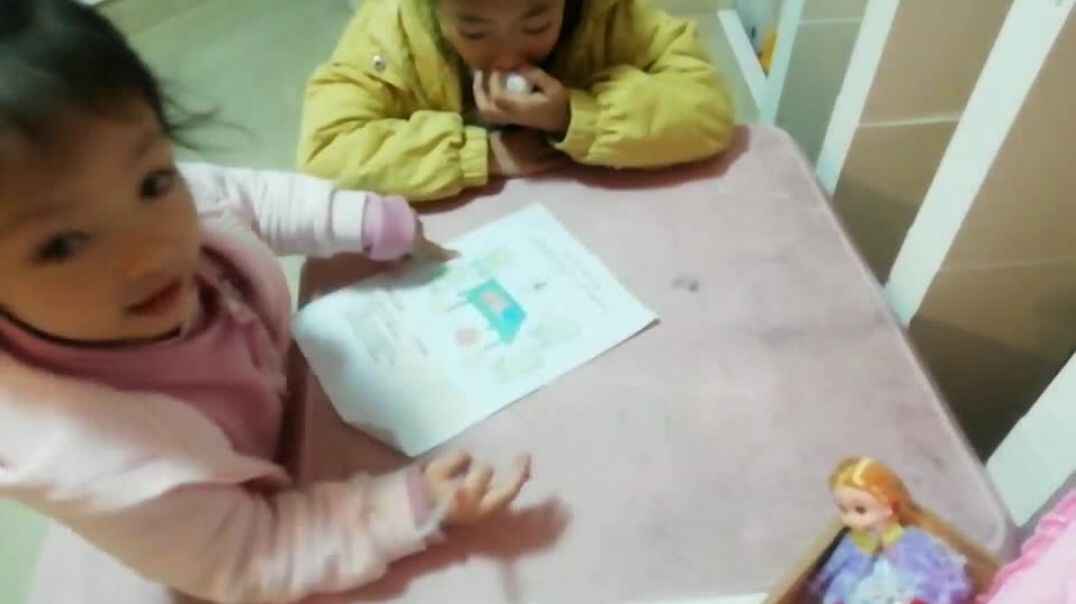 中b班周爱雅.mp4