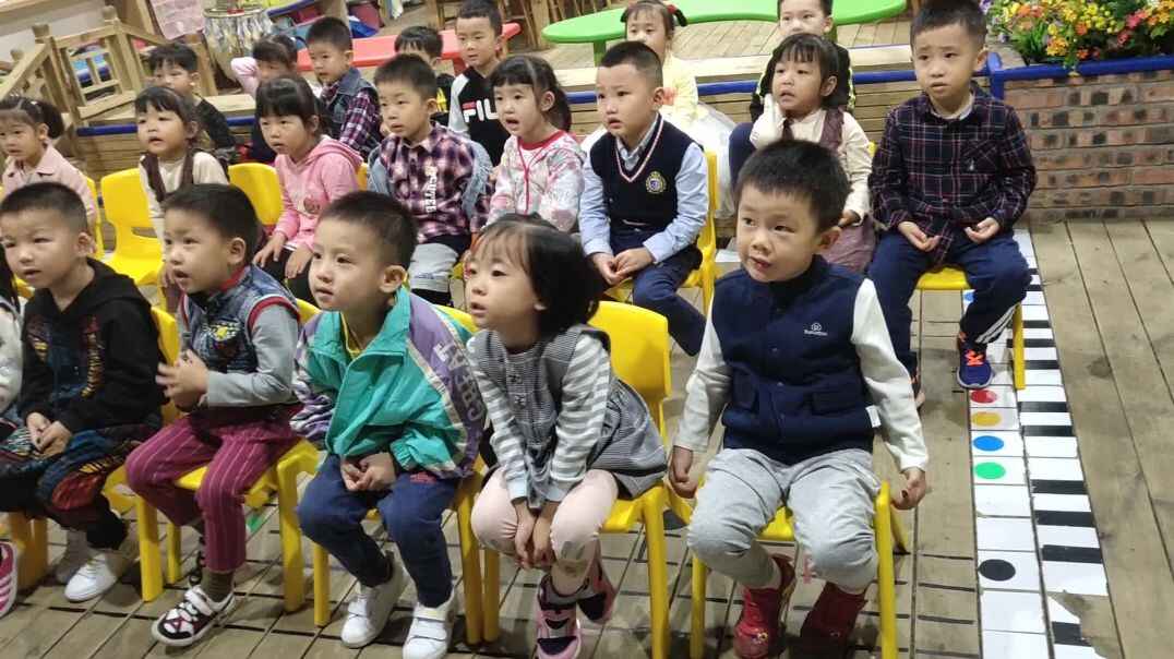 教育即生活