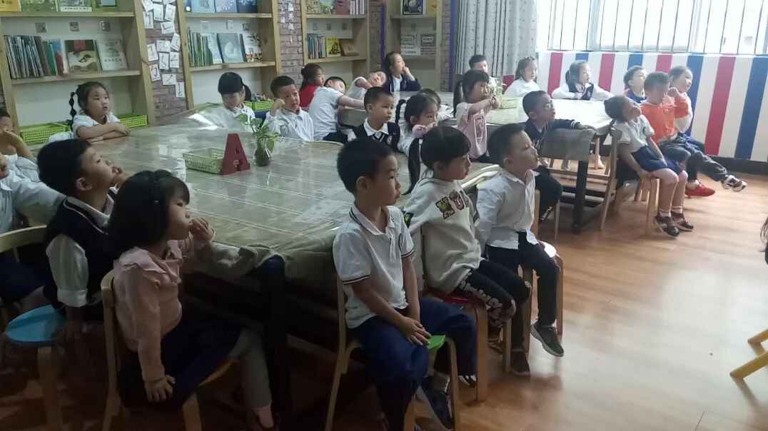 我的学习