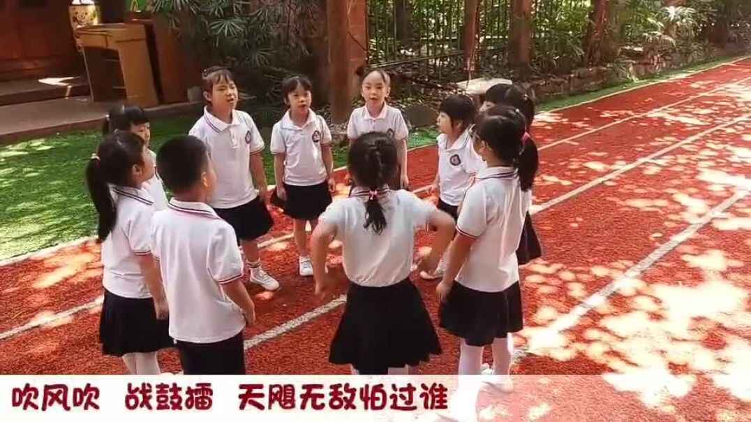 招募队员