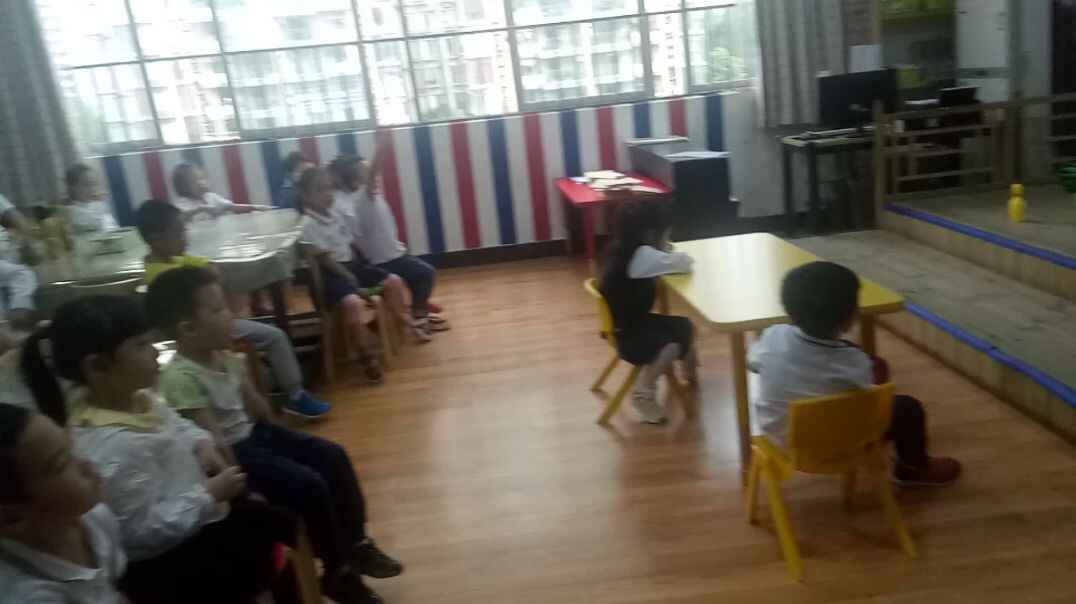 我的学习