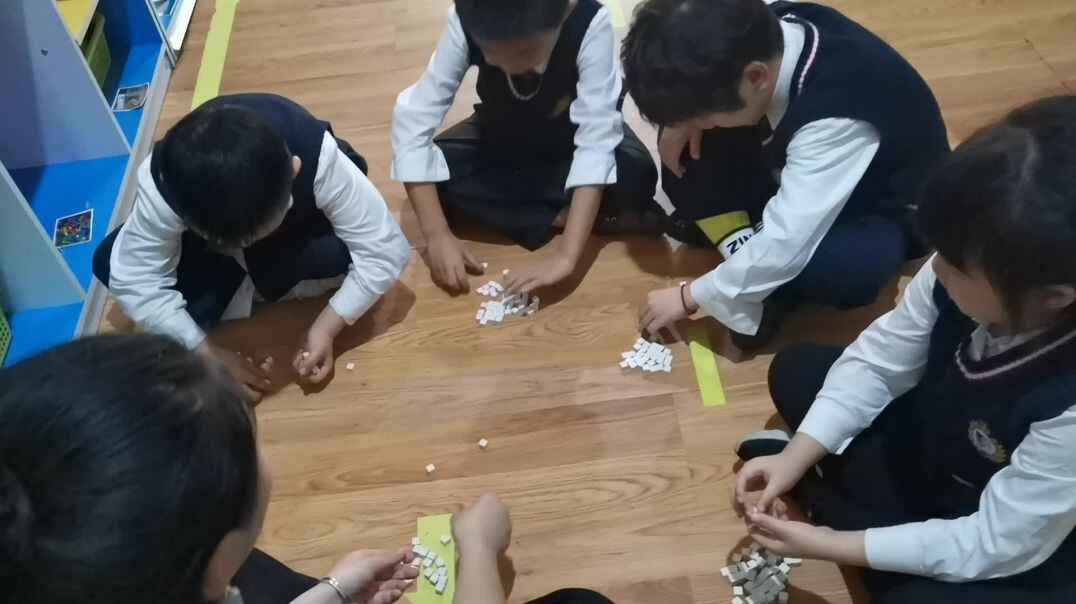 有趣的游戏