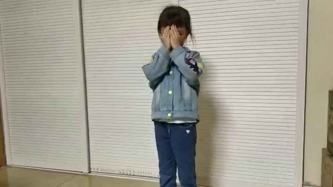 眼保健操2