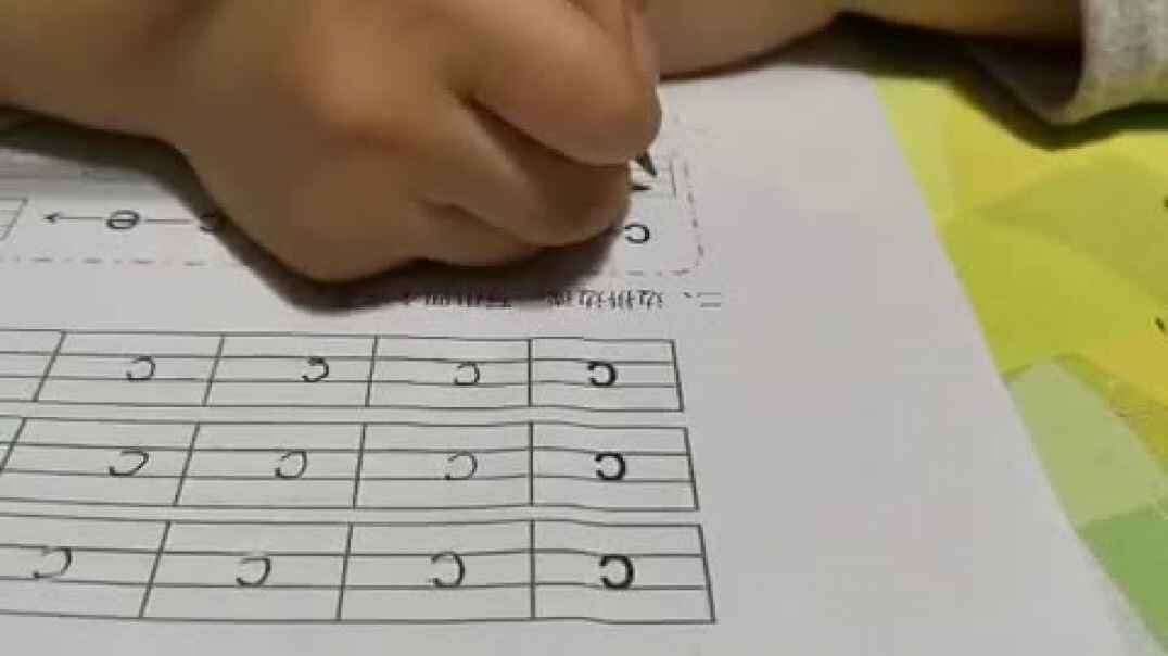声母母C的拼读1