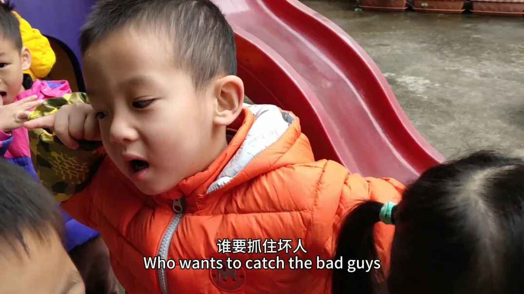 有趣的通话.