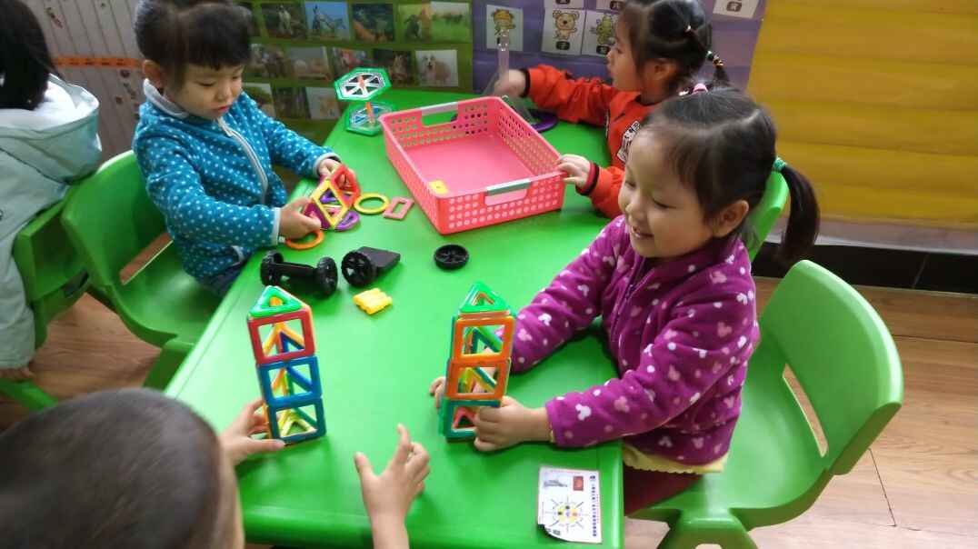 拼搭游戏7
