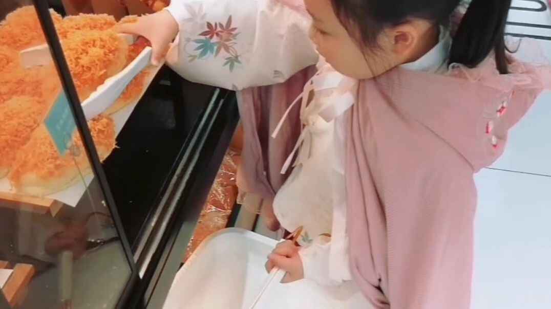 愉快的周末时光